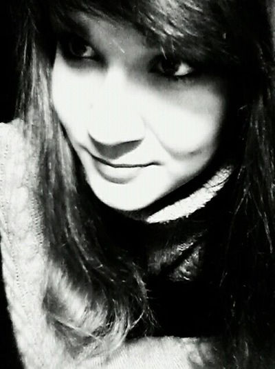 Алёна Валинская