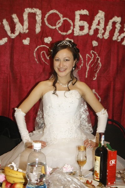 Балжан Кудабалинова