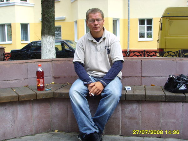 Николай Olmeg