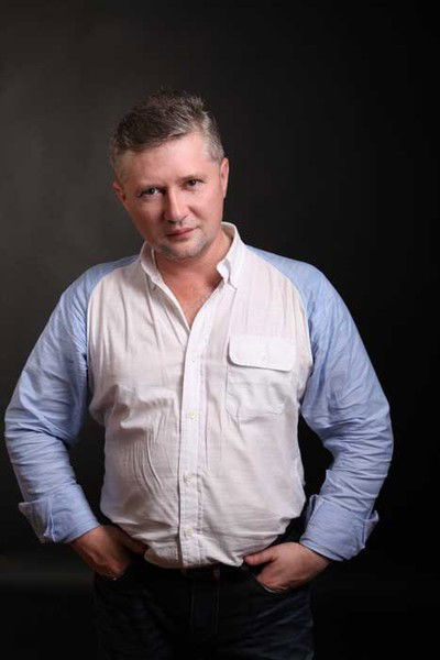 Карлов Сергей