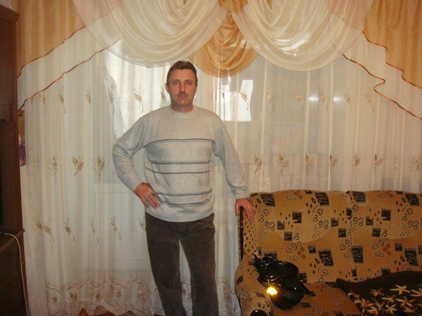 Николай Лытня