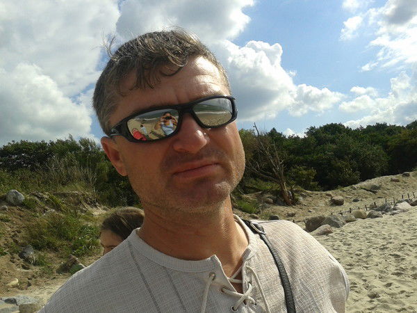 Валерий Заходякин