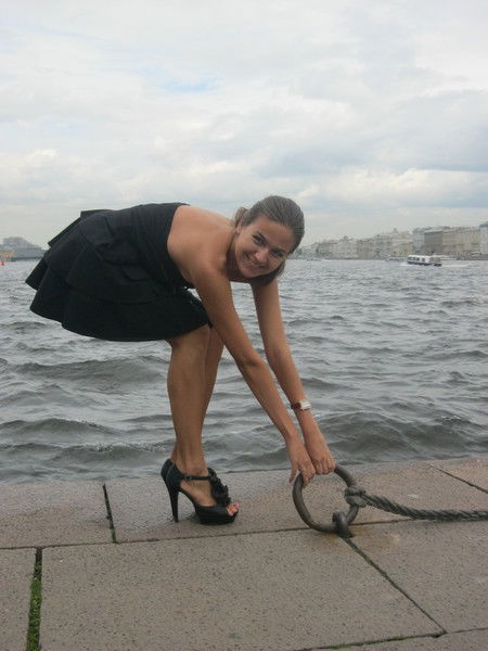 Юлия Вильдякскина