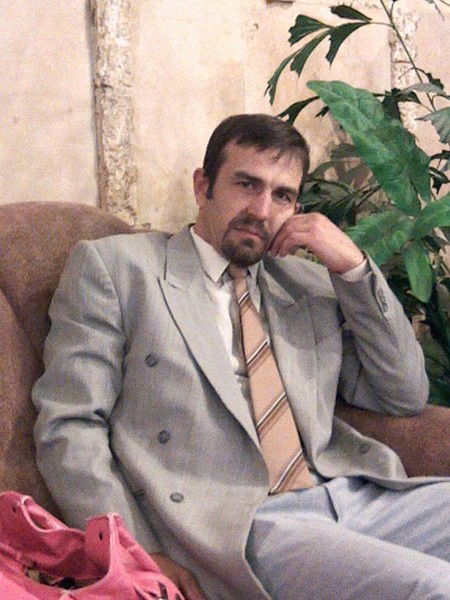 Дмитрий Катюков