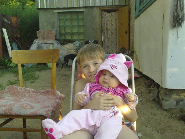 Егор Разумов