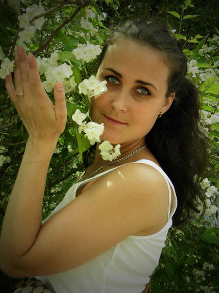 Мария Панфилова