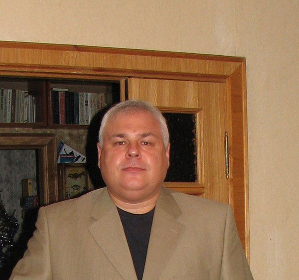 Андрей Васильев