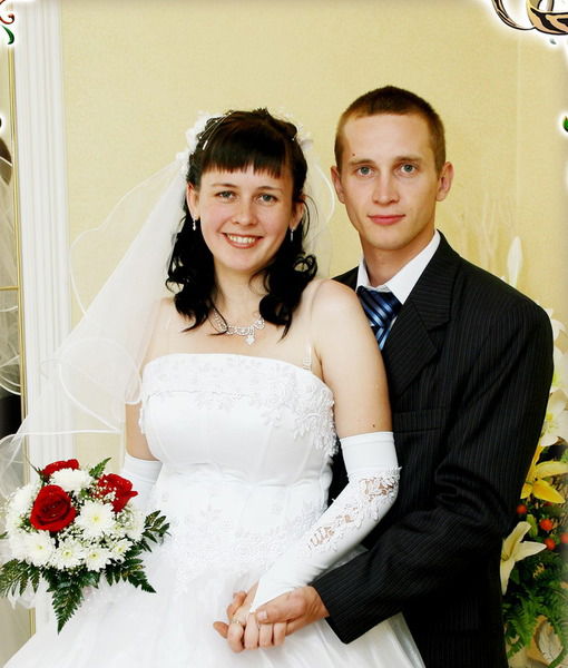 Марина Сорока (Черноок)