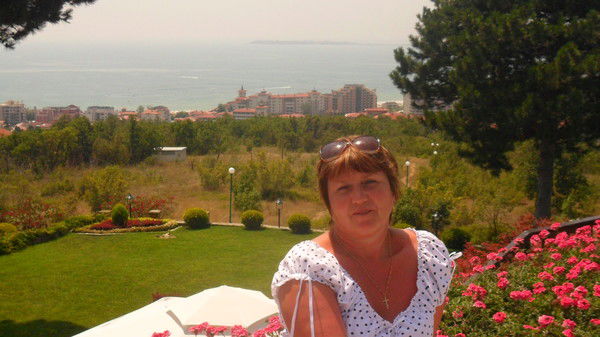 Светлана Баякина