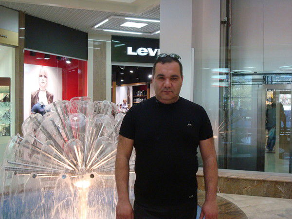 Юрий Борисиди