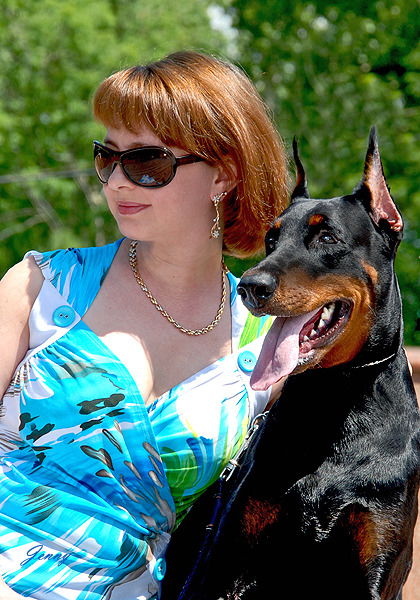 Елена Соломина