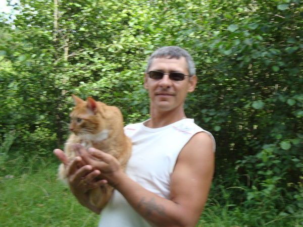 Сергей Мязин