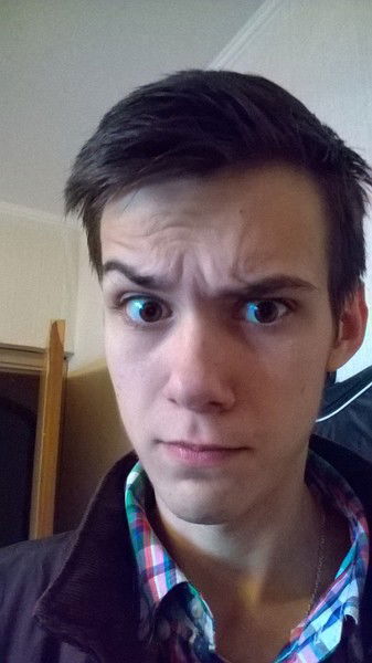 Антон Базунов