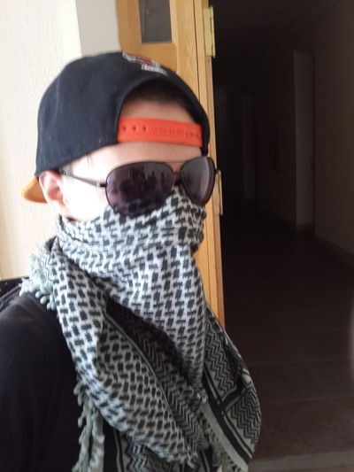 Тимофей Соболев