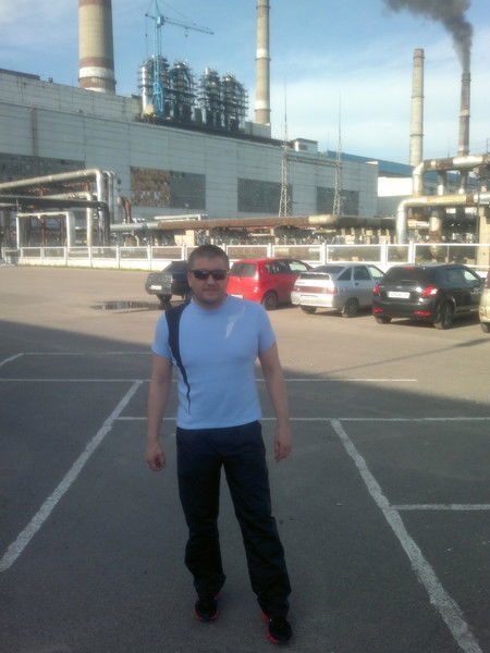 Сергей Полханов