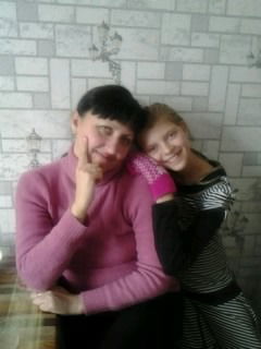 Ирина Часовская