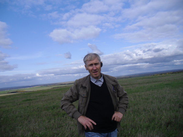 Владимир Бубнов