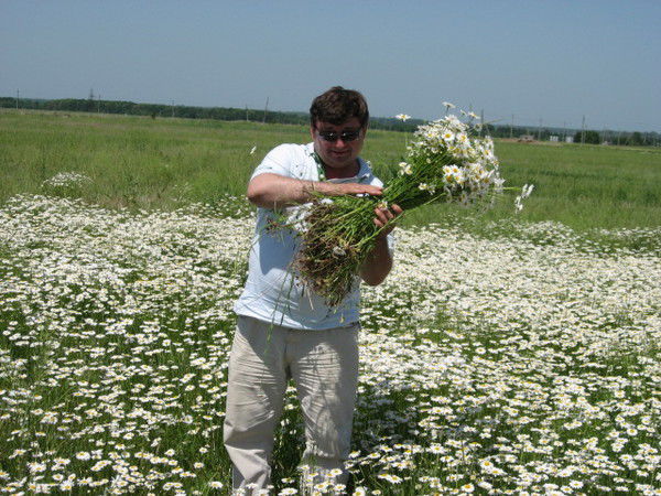Харламов Сергей