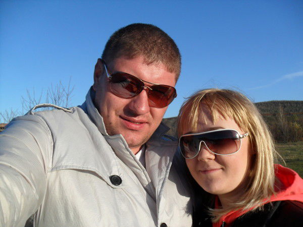 Ирина Панчешная