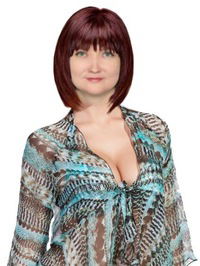 Инна Туркова