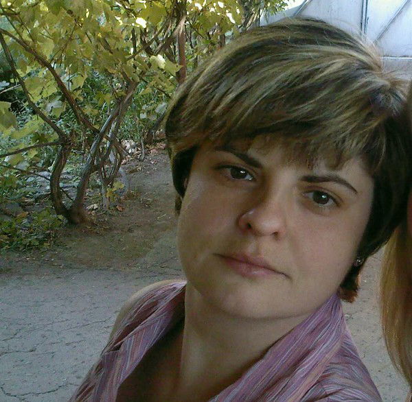 Анжела Денищенко