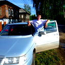 Михаил Помазкин