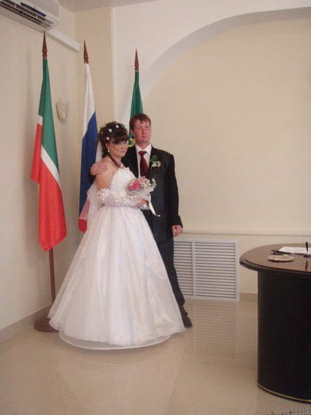 Кристина Морозова