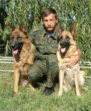 Леонид Шайко