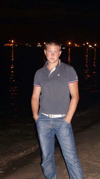 Боря Баранюк