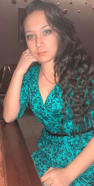 Розалина Камалова