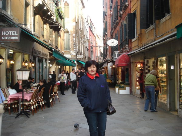 Татти Исабекова