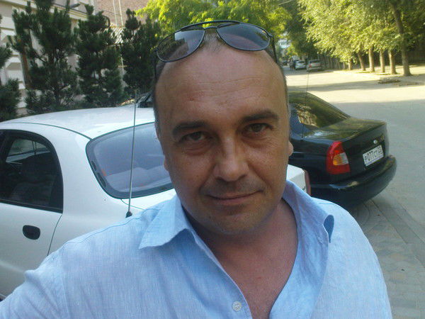 Сергей Лебедкин