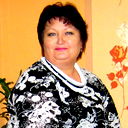 Галина Одарич (Васина)