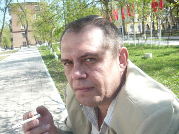 Лёня Кащеев