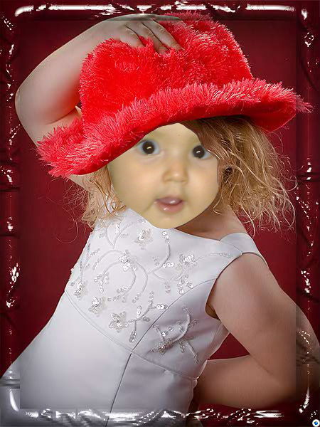 Наргиза Павлова