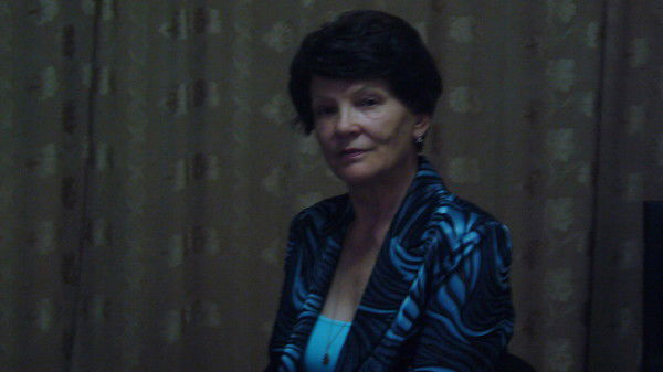 Надежда Вяткина