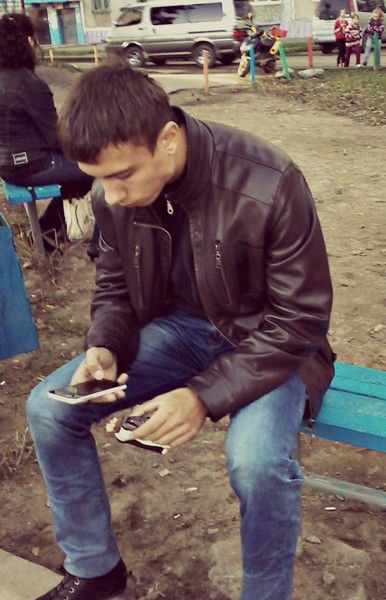 Олег Осколов