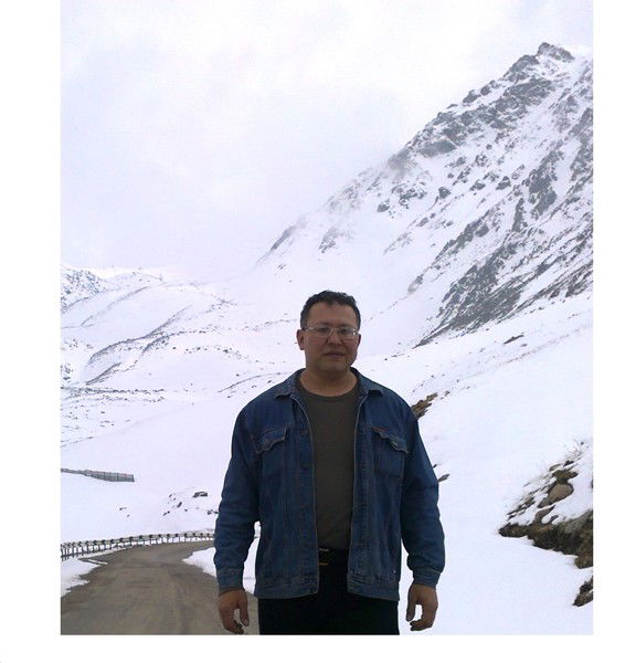 Valikchan Tundugulov