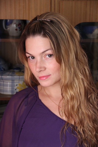 Яна Петрова