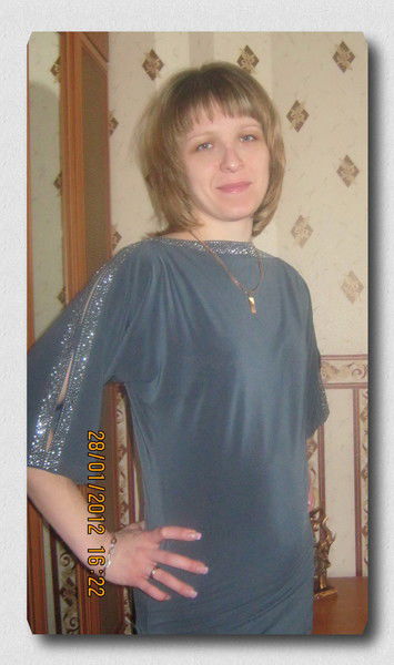 Ирина Князева