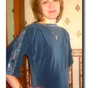 Ирина Князева