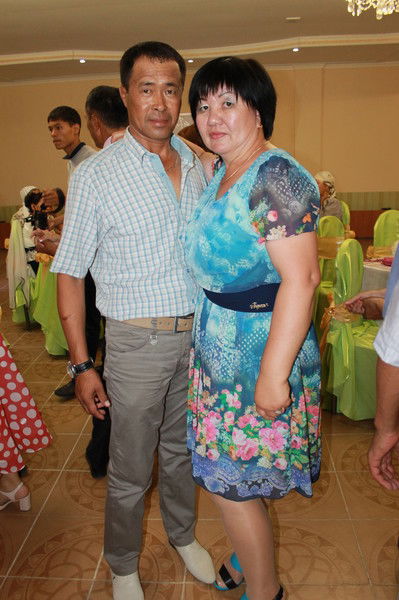 Насип Нуртазина