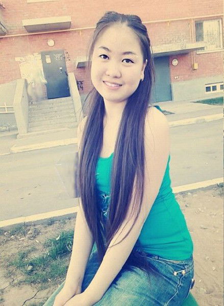 Нурай Бакытбек