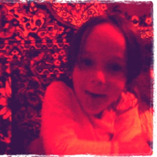 Алёна Пызыкова