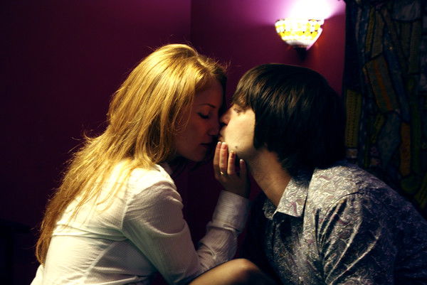 Антон Сотников