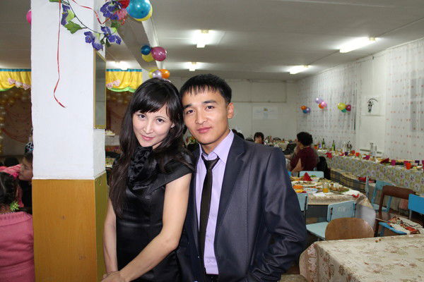 Ринат Журсунов