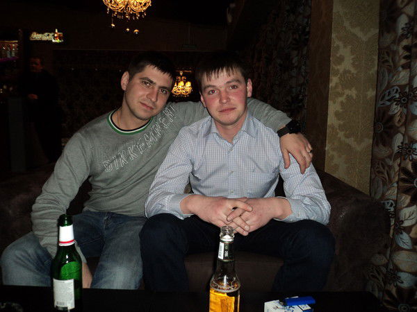 Ильшат Гилязев