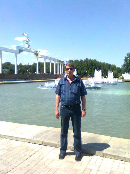 Сергей Лучкин