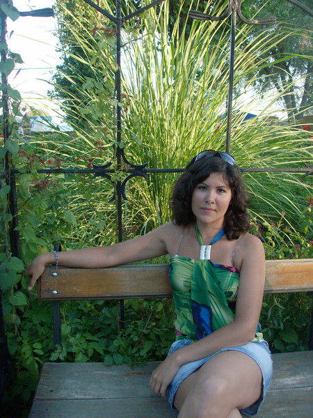 Нелля Басырова