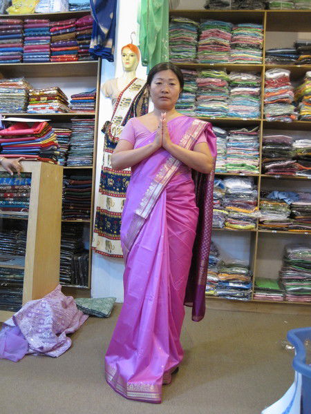 Светлана Ли